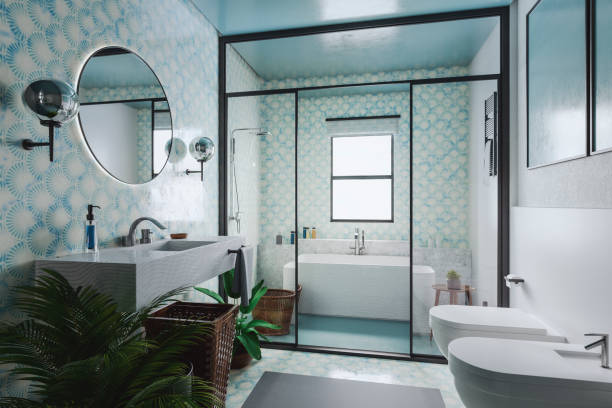 Bathroom Remodel Greenville NC