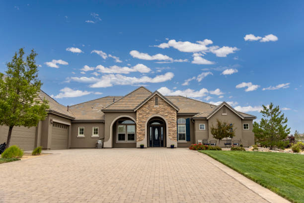 Custom Home Builders Greenville NC