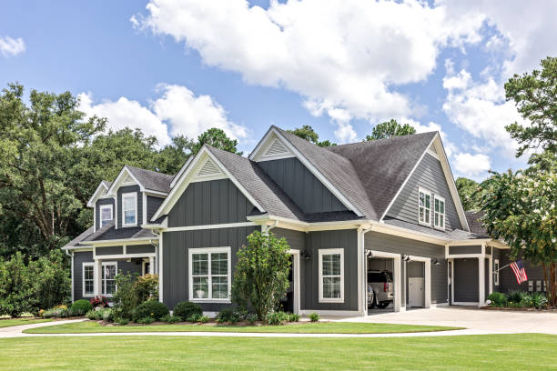 Custom Home Builders Greenville NC